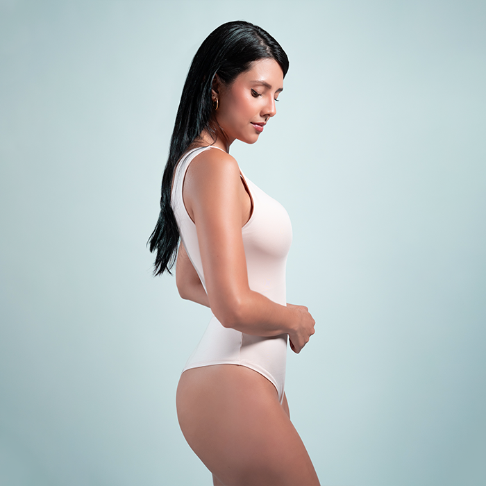 Body Manga Sisa