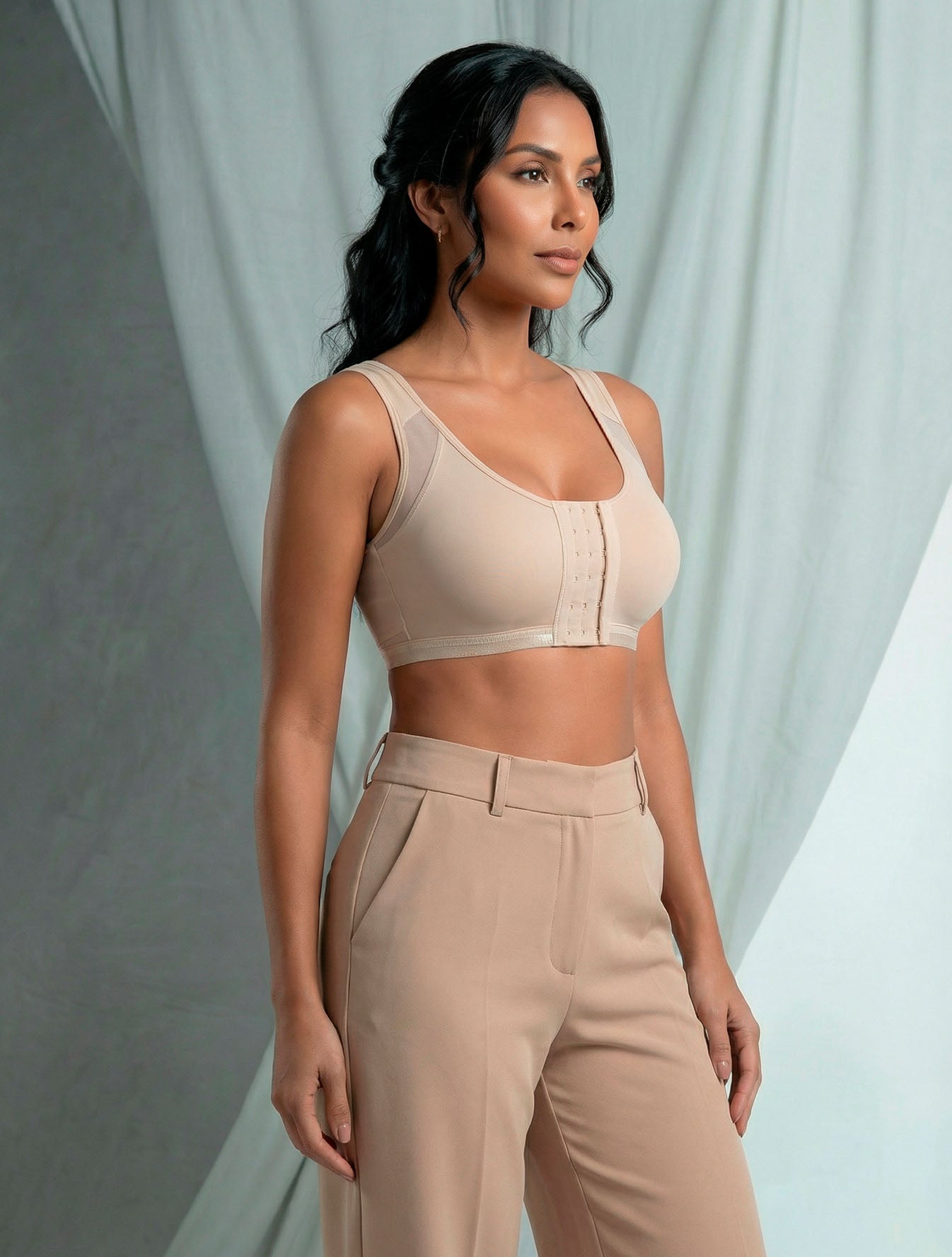 Brasier multi/funcional