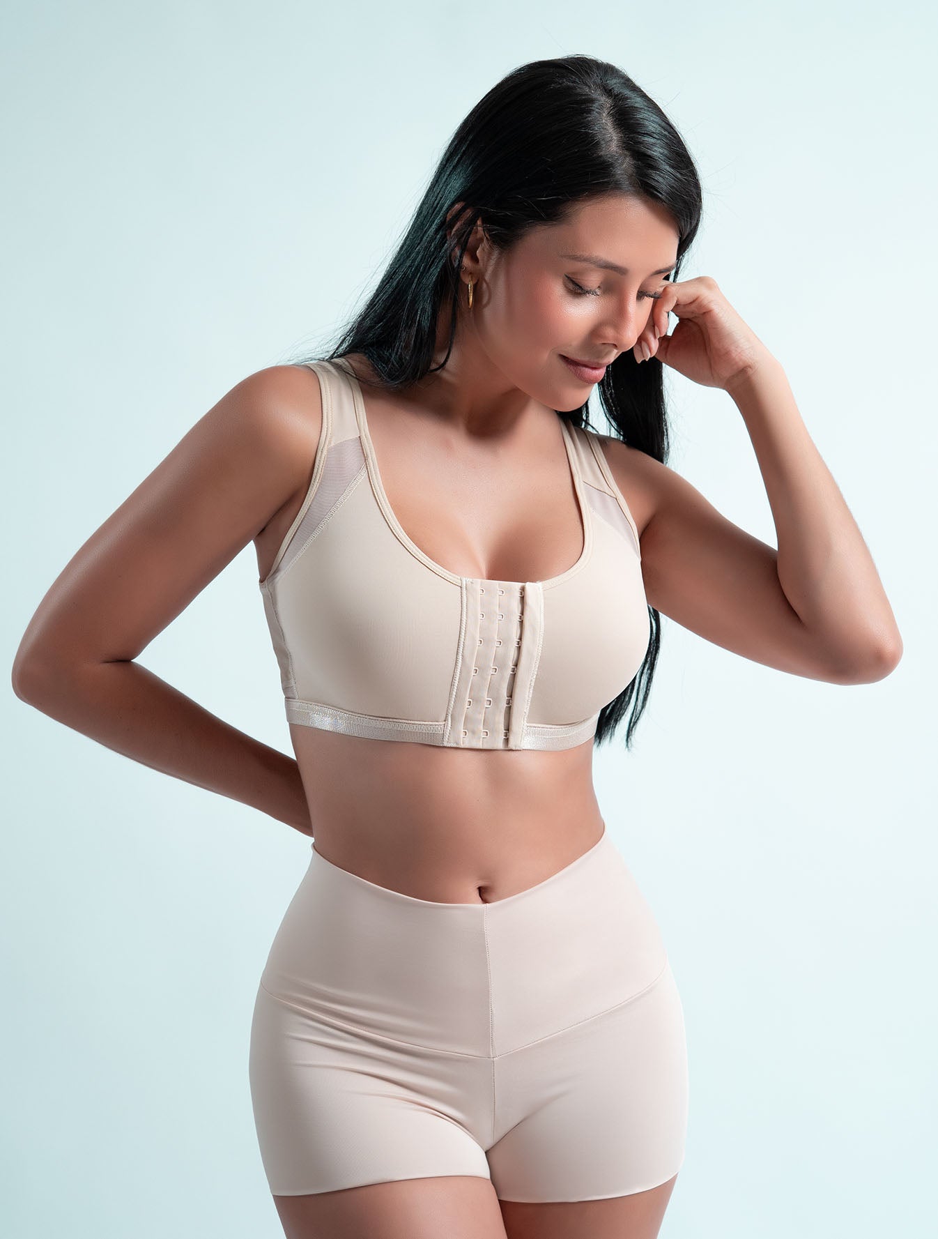 Brasier multi/funcional