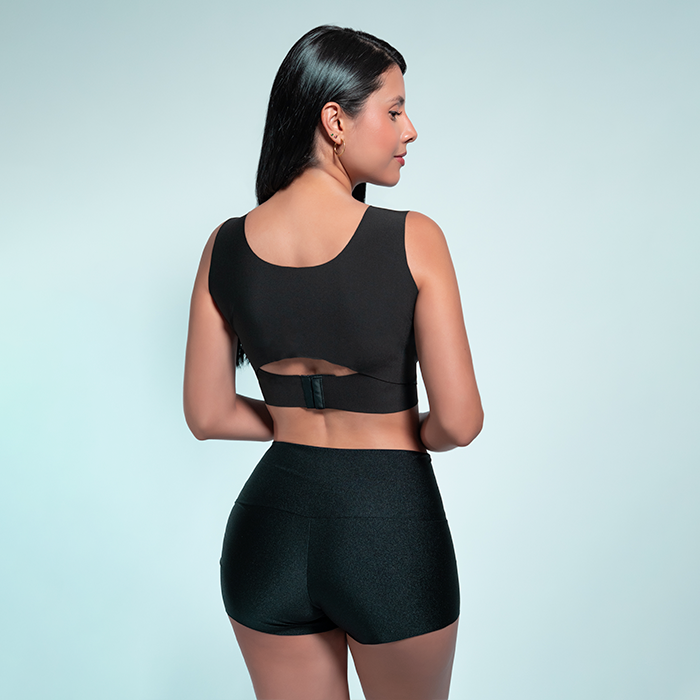 Boxer invisible moldeador